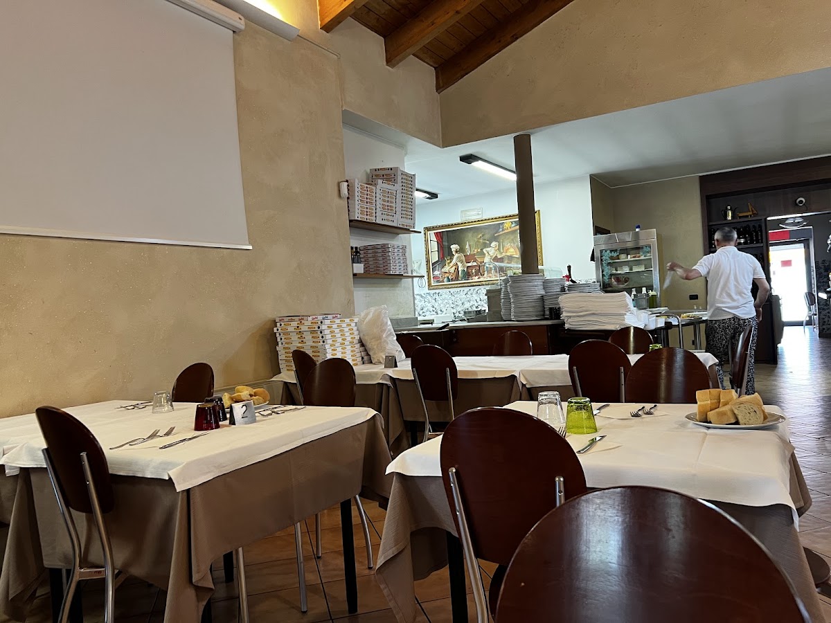Bar Ristorante Pizzeria 2 Barche